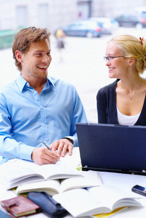 business relationships business relationships