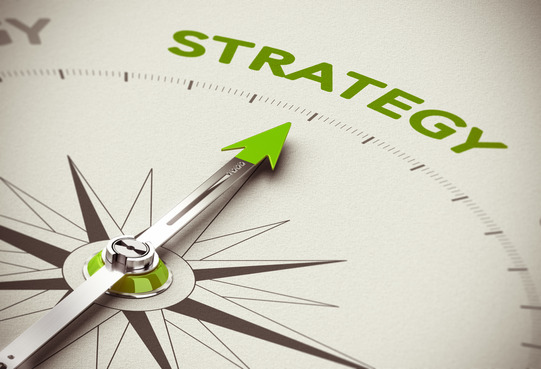 Social Media Strategy