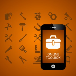 Social Media Tools