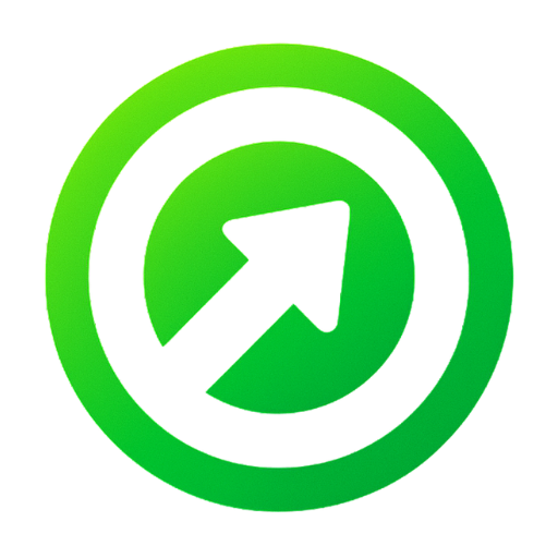 positive internet marketing 2025 icon trans