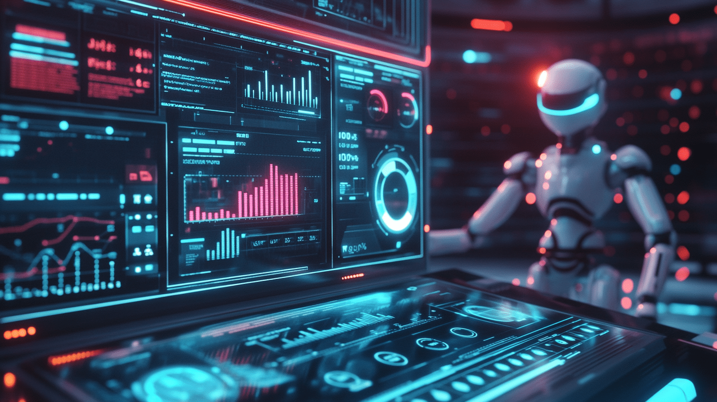 AI SEO metrics