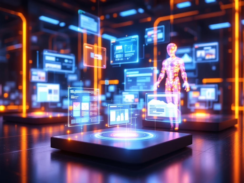 ai in SEO